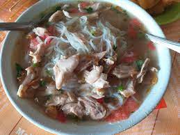 Maybe you would like to learn more about one of these? Ini Enak Mie Sop Bu Tuti Yang Sedang Ke Medan Facebook