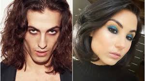 Damiano david è il frontman dei maneskin, ma negli ultimi giorni a far discutere non è certo la vittoria a sanremo della band romana. Damiano Dei Maneskin Svela La Sua Fidanzata Chi E La Modella Giorgia Soleri Youtube