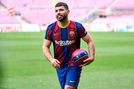 With major doubts over lionel messi's barcelona future, this could end up being one of the biggest transfer sagas in footballing history. Messi S Barcelona Exit Sparks Conflicting Sergio Aguero Rumors Barca Blaugranes