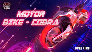 Di video ini ada giveaway 1000 un. Free Fire North America On Twitter Get Your Hands On The Cobra Motorbike Available Now On The Black Market