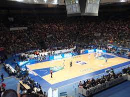סרחיו ראמוס עוזב את ריאל מדריד. Real Madrid Baloncesto Wikidata