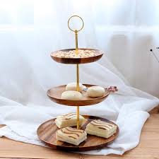 Alzata pigna ceramica colore gialla h.10 cm. Stand Supporto Per Gioielli E Alzata Per Cupcake Berrychips Portafrutta Da Tavolo Legno 3 Livelli Staccabile Espositore Per Torta Impostato Come Piatti Da Portata Per Feste Arredamento Rustico E Casa E Cucina
