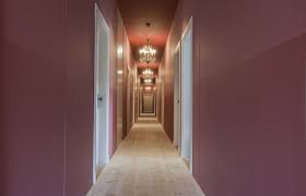 Hotelflur Hotelflur Hotel Flur