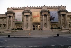 Последние твиты от the metropolitan museum of art (@metmuseum). The Met Museum Plans To Reopen In Late August Vogue