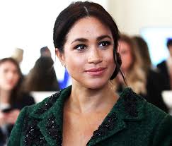 Kraliyet ailesinin gündemi değişti: Meghan Markle ve Prens Harry  İngiltere'den gidiyor