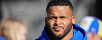 Aaron Donald