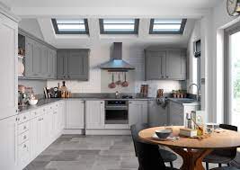 Matching the stools to the. U Shaped Kitchen Ideas 8 Great Designs For Any Sized Space Homebuilding