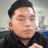 Jonatan Enríquez Luis