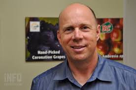 Three anti-vaxxers eyeing seat