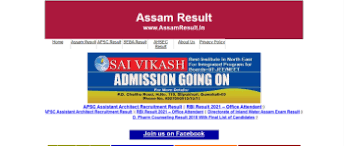 Assam board of secondary education has released result class 10th on 30 july 2021 at 11 am. Zfmfzmxot1njjm