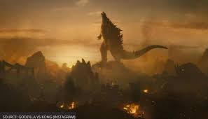 Godzilla Vs Kong New Clip Is Mechagodzilla Hiding In Plain Sight In The Clip