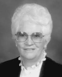 Lois Olsen Obituary (2014)