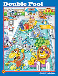 Browse & discover thousands of childrens book titles, for less. Puzzle Books Kids Puzzle Books Subscription Puzzle Buzz