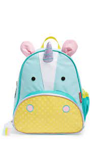 Skip Hop Zoo Pack Backpack Nordstrom Skip Hop Zoo Toddler Backpack Unicorn Backpack