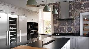 Kitchenaid or electrolux kitchen packages? Kitchen Products Electrolux Group