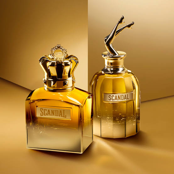 Frasco Scandal Absolu Parfum Masculino
