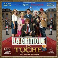 Cover art, photos and screenshots. Critique De Les Tuche 3 L Antre Du Cinephile