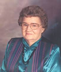 Faye Reeves Obituary