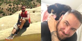 For the first time, transgender man wins Sexiest Vegan Next Door contest