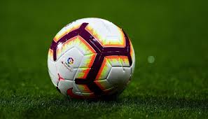 The clubs that have remained the longest at the moment are fc hansa rostock and hallescher fc, which have remained in the division since 2012. Offiziell Saisonplan Von La Liga 2019 2020 Enthullt Tribuna Com