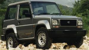 Contact daihatsu feroza 4x4 on messenger. 10 Kelebihan Dan Kekurangan Mobil Feroza Yang Wajib Diketahui Showroom Mobil