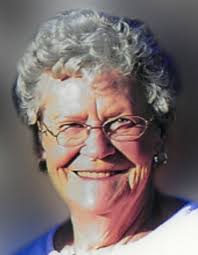 Betty Bange Obituary May 11, 2018