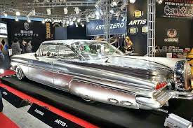 Pin By The 59 Source On Rudy P Lowrider Cars Chevy Japanese Cars