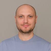 Igor Mihailov Email & Phone Number