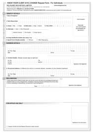 Maybe you would like to learn more about one of these? Religare Kyc Form Fill Online Printable Fillable Blank Pdffiller