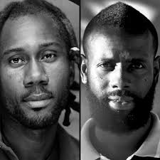 Teddy Frederick and Andre Hayes: Local Voices, Global Dreams—Exploring Film  Opportunities at the 12°N, 61°W Grenada Film Festival — 1261 Film Festival