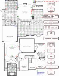 Schematic electrical wiring diagrams are different from other electrical wiring diagrams because they show the flow through the circuit rather than the physical layout of any equipment. Diagram Based Residential Wiring Diagrams And Schematics