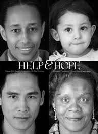 2010-2011 Annual Report by Sisters of St. Joseph Ministries Foundation