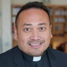 Eucharistic Preachers: Who They Are