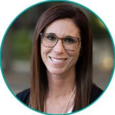 Welcome aboard, Cheryl Riffe!