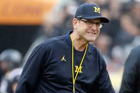 Attack Each Day The Harbaughs Podcast Features A Bunch Of Footballguys Maize N Brew