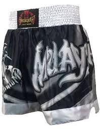 Top 6: Melhores Shorts De Muay Thai Para Você Treinar! Confira!