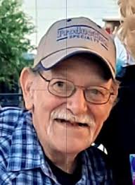 William Hamrick Obituary