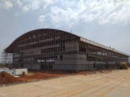 Sir the ongoing construction of anambra cargo/passenger international airport umueri, anambra state. Commentary Anambra International Cargo And Passenger Airport Is Coming Anticipate Heartbeat Of The East