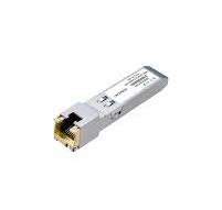 SFP 2.5GBASE-T Copper 100m RJ-45 Transceiver Module