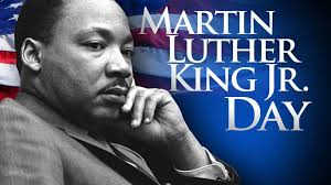 This upcoming Monday, we celebrate the life of Dr. Martin Luther King Jr.,  a leader who dedicated his life to justice, equality, and nonviolence.  Through historic efforts like the Montgomery Bus Boycott