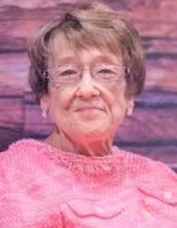 Dorothy Holmes Obituary (2020)