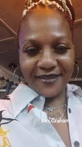 Latisha Graham's Instagram, Twitter & Facebook