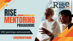 Rise Announces Cohort for Second Mentoring Scheme of 2023