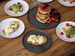 Homemade Brunch Nolwenn C Blog Nantes