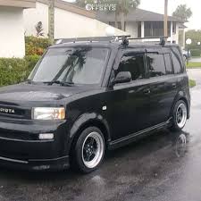 Image result for Black 2006 Scion