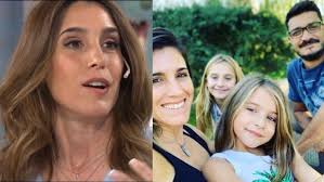 She is also a film and tv actress. Soledad Pastorutti Conto Como Es La Crianza De Sus Hijas Les Pido Que Vayan Al Barro No Importa La Ropa Y Que Vengan Todas Mugrientas Ciudad Magazine