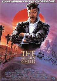 The Golden Child Wikipedia
