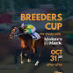 Understory Bar – Breeders Cup Happy Hour with event image