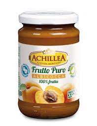 Check spelling or type a new query. Frutto Puro Albicocca Purea Di Frutta Concentrata Bio 300 Gr
