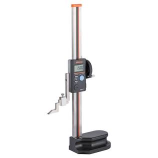 DIGIMATIC HEIGHT GAGE 570 series for precision vertical measurement, AI generated